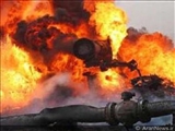 در پی انفجار در خط لوله گاز ایران – ترکیه؛ باکو حجم گاز صادراتی خود به ترکیه را افزایش داد 