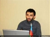 دادگاه نجات علی اف، دیندار فعال رسانه ای برگزار شد