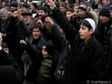 قانون جدید در جمهوری آذربایجان؛ ''جرایم تجمعات چند برابر می شود!!''