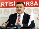 حزب سعادت ترکیه تداوم ممنوعیت حجاب در جمهوری آذربایجان را محکوم نمود 