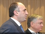 احتمال دیدار وزرای خارجه جمهوری آذربایجان و ارمنستان 