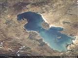 مخالفت جمهوری آذربایجان با انتقال آب ارس به دریاچه ارومیه 