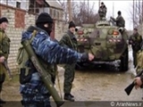 کشته شدن 49 شبه‌نظامی در عملیات نیروهای امنیتی روسیه در قفقاز شمالی