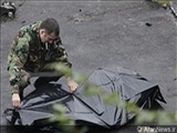 انفجار انتحاری در منطقه قفقاز روسیه یک کشته و چهار مجروح برجای گذاشت