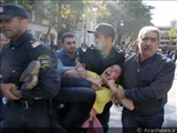 انتقاد دیده‌بان حقوق بشر از سرکوب معترضان در جمهوری آذربایجان