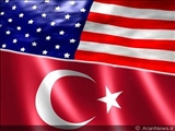 سفر مقام ارشد نظامی آمریکا به ترکیه