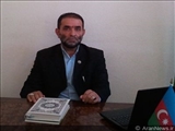 حزب اسلام جمهوری آذربایجان مرکز وحدت دینداران است 