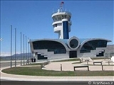 واکنش جمهوری آذربایجان به افتتاح آزمایشی فرودگاه خانکندی در قره باغ 