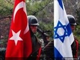 ترکیه درصدد لغو قرارداد تسلیحاتی با رژیم صهیونیستی است