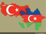 واردات گاز ترکیه از جمهوری آذربایجان