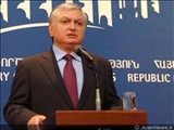 تهدید وزیر امور خارجه ارمنستان در مورد استقلال قره باغ