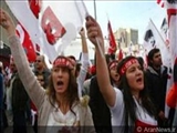 لائیک‌ها علیه اسلام‌گراها در ترکیه