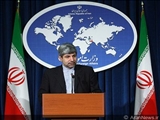 سخنگوی وزارت خارجه: اجازه فتنه انگیزی بین ایران و جمهوری آذربایجان را به رژیم صهیونیستی نمی دهیم