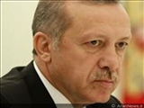 اردوغان: رهبران کرد «کباب» می خورند و دستور می‌دهند زندانیان اعتصاب غذا کنند