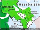 انتقاد جمهوری آذربایجان نسبت به چاپ كتابی در اوكراین