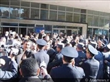 ابزار جدید برای کنترل اعتراضات / افزایش جریمه برپایی تجمعات اعتراض آمیز در جمهوری آذربایجان 