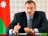 الهام علی‌اف:روابط جمهوری آذربایجان و روسیه در حال توسعه است