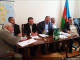 بیانیه حزب اسلام جمهوری آذربایجان در خصوص فساد اداری حاکم