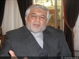 سفیر: مناسبات ایران ـ ارمنستان به هیچ وجه علیه جمهوری آذربایجان نیست