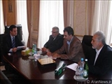 چگونگی همکاری های دینی ایران و جمهوری آذربایجان مورد بررسی قرارگرفت
