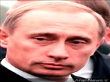 پیشنهاد ژنرال های روسیه درباره اعطای بالاترین نشان دولتی به پوتین