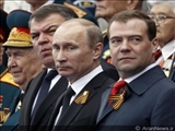 پوتین  وزیر دفاع روسیه را برکنار کرد