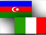 توافق جمهوری آذربایجان و ایتالیا برای افزایش همکاری نظامی