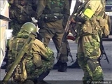 سه شورشی در جمهوری خودمختار داغستان دستگیر شدند