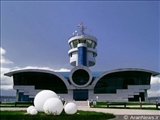 مقام آذری: تصمیم ارمنستان برای استفاده از فرودگاه خوجالی نقض قوانین بین المللی است