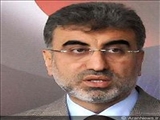 وزیر انرژی ترکیه: واردات نفت و گاز از ایران را کاهش نمی‌دهیم