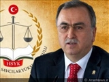 دادستان سابق ترکیه: ممنوعیت حجاب در جمهوری آذربایجان غیر قانونی است 