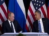 روسیه و آمریکا، آینده ای پر از تنش
