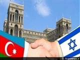 سفیر رژیم صهیونیستی در باکو :جمهوری آذربایجان خانه یهودیها است!