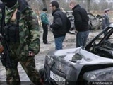 درگیری های مسلحانه در منطقه قفقاز روسیه چهارکشته بر جای گذاشت