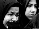 مسلمانان جمهوری آذربایجان به استقبال محرم رفتند