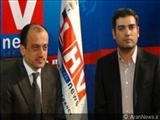 مصاحبه اختصاصی امیت یاردیم سفیر ترکیه با خبرگزاری LHVnews