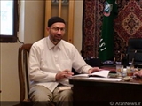 درنگی در اندیشه های دکتر صمداف ، رئیس محبوس حزب اسلام جمهوری آذربایجان (بخش پایانی )