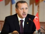 تاکید اردوغان بر ادامه تلاشها برای حل بحران قره باغ 