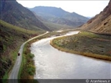 دستورالعمل ساماندهی رودخانه های مرزی ایران وجمهوری آذربایجان نهایی شد