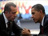 انتقاد آمریکا از اظهارات اردوغان در مورد رژیم صهیونیستی