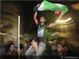 تمجید سران احزاب جمهوری آذربایجان از مقاومت مردم غزه 