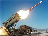 واکنش ترکیه به نگرانی ایران درباره موشک‌های پاتریوت 