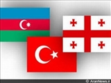 رزمایش مشترک نظامی جمهوری آذربایجان،ترکیه و گرجستان