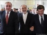 نشست سه جانبه ایران، ترکیه و جمهوری آذربایجان برگزار می‌شود