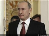 سفر ولادیمیر پوتین رئیس دولت روسیه به ترکیه