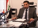 تاکید سفیر عراق در باکو بر لزوم حمایت مجامع بین المللی از ملت فلسطین 