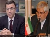 دیدار سفیر ایران با وزیر محیط زیست جمهوری آذربایجان