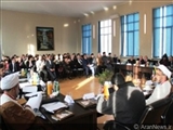 همایش بین‌المللی اسلام و مسیحیت در گرجستان آغاز به کار کرد