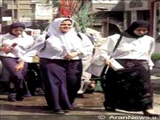 تظاهرات علیه ممنوعیت حجاب در شهر ساكاریای تركیه ادامه دارد