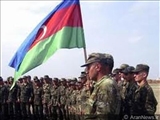 مقایسه کشته شدگان ارتش جمهوری آذربایجان و ارمنستان در سال 2012
